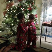 Joyce Warnock's photo
