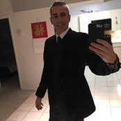 Antonio Russo's photo