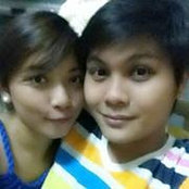 Therese Margret Cruz's photo