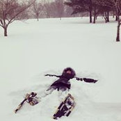 Madeleine Meller's photo