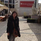 Photo de Beatriz Peñaloza