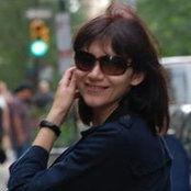 Jeorjeta Sheremet's photo