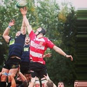 Daniel Maguire's photo