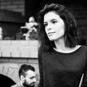 Polina Markova's photo