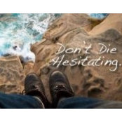 Michael Saunders's photo