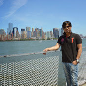 Navin Mishra's photo