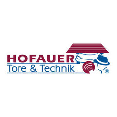 Hofauer Tore & Technik GmbH