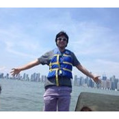 Fernando Sanchez Luna's photo