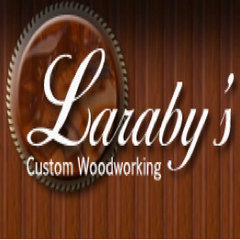 Laraby's Custom Woodworking Ltd