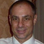 Thomas Corlisss foto