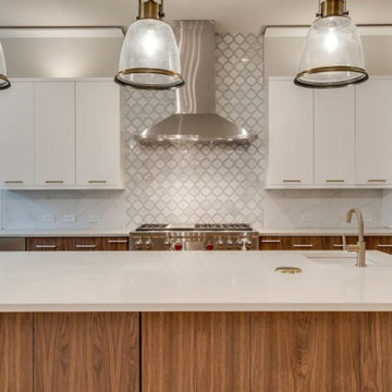 Kitchens