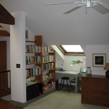 Guest Room Renovation