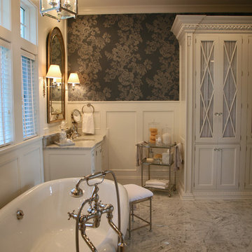 Classic Meets Convenience in the Kitchen & Bath, Lake Geneva, Wi