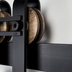 Barn Door Hardware - Products