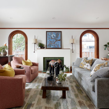 Luxury Full Home Remodel | San Mateo