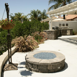 Fire Pits - Fire Pits