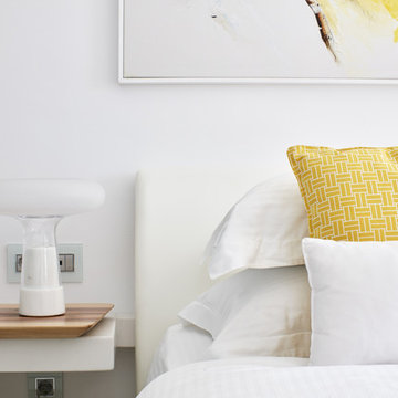 Camera da letto | Myconian Ambassador Hotel & Spa, Mykonos