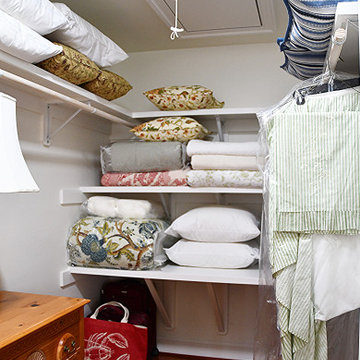Guest Suite Remodel - Fredericksburg, Virginia
