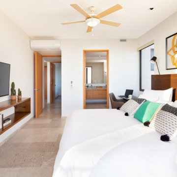 Cabo Vacation Condo