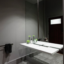 Powder Room Ideas