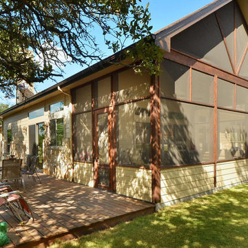 Dripping Springs Custom