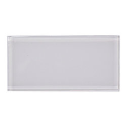 Glass Backsplashes - Products