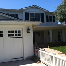 Exterior Makerover Ideas