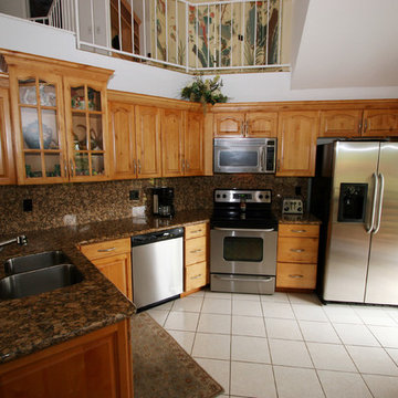 Beautiful Kitchen Ideas!!