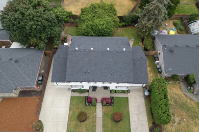 Hillsboro - Roof