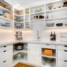 Pantry for Vicki