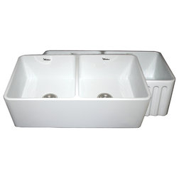 Contemporary Kitchen Sinks by Alfi Trade