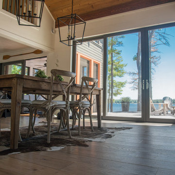 Georgian Bay Cottage