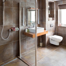 Disabled Bathroom et all