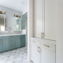 Kids Bath