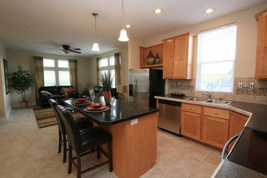 Residential Projects