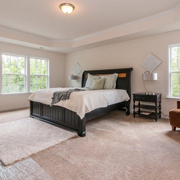 Grayson - Armistead Village at Charter Colony