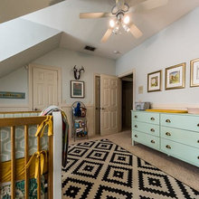 Baby room