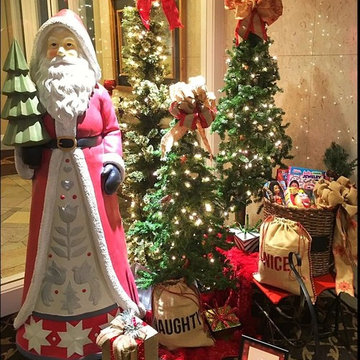 Christmas Tree Design -- 2016