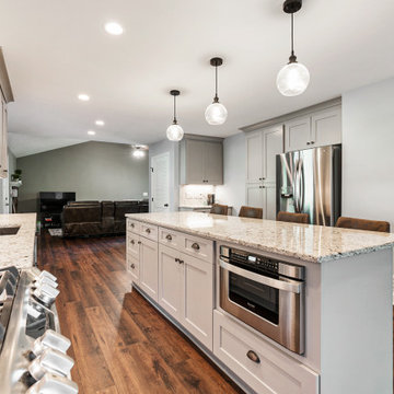 Gilchrist Kitchen