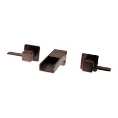 Waterfall Oil Rubbed Bronze Bathroom Sink Faucet Faucetsuperdeal Victorian Oil Rubbed Bronze Bathroom Sink Faucet F120g Uh Oc
