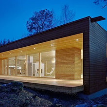 Exterior Ideas