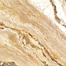 Travertine - Wall And Floor Tile