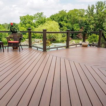 Manalapan Deck & Patio