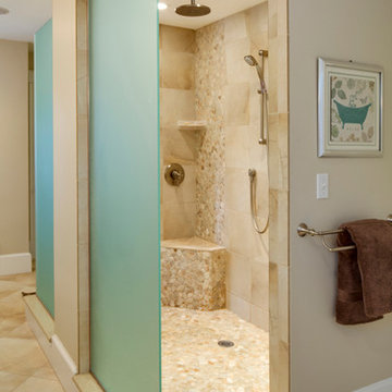Reading Custom residence