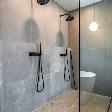 Bathroom Remodel Glendale, CA
