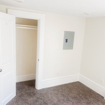 Property Turnovers & Rental Preparation Services