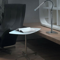Luccas Table Lamp By Modiss Lighting - Table Lamps