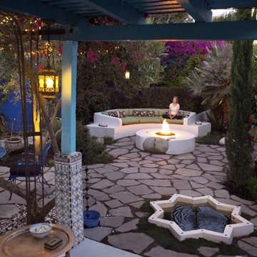 2013 International Landscape Design Award Winners