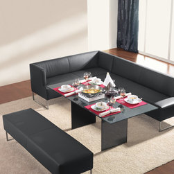 Bottom Koinor - Indoor Benches