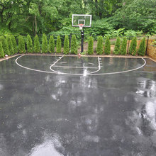 Sports Court